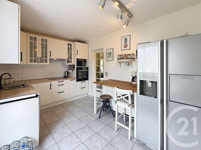 Maison &agrave; vendre - 9 pi&egrave;ces - 219,17 m2 - Gonesse - 95 - ILE-DE-FRANCE