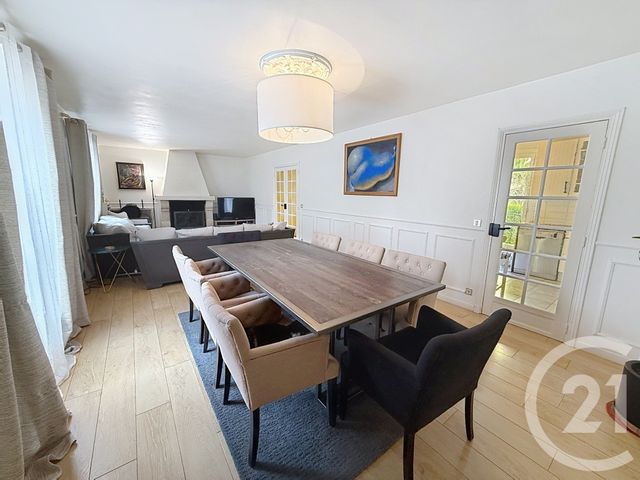 Maison &agrave; vendre - 9 pi&egrave;ces - 219,17 m2 - Gonesse - 95 - ILE-DE-FRANCE