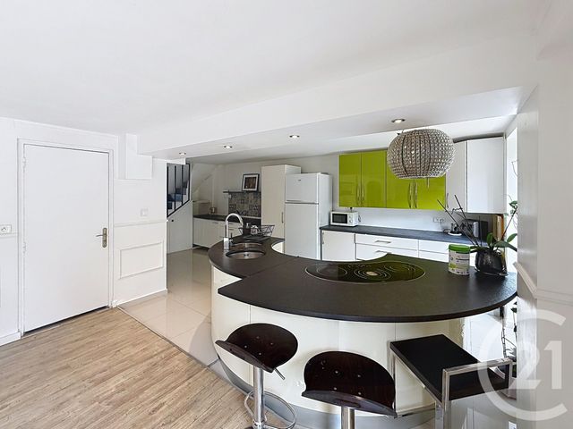 Maison &agrave; vendre - 9 pi&egrave;ces - 219,17 m2 - Gonesse - 95 - ILE-DE-FRANCE