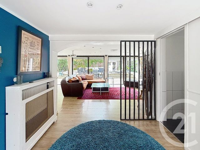 Maison &agrave; vendre - 9 pi&egrave;ces - 219,17 m2 - Gonesse - 95 - ILE-DE-FRANCE