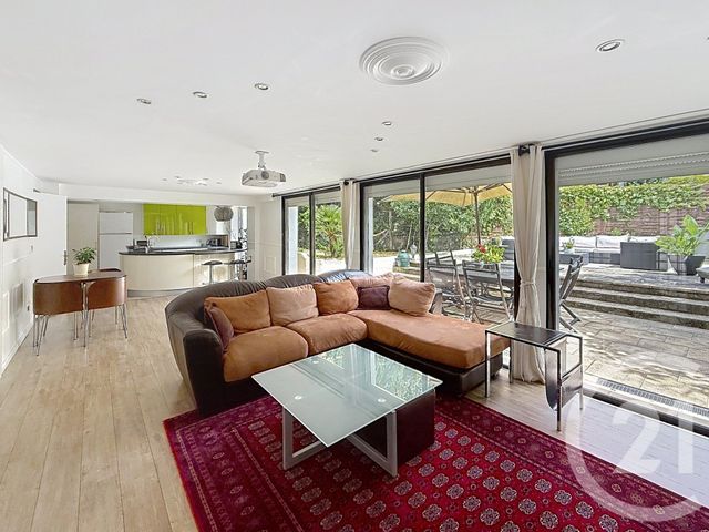 Maison &agrave; vendre - 9 pi&egrave;ces - 219,17 m2 - Gonesse - 95 - ILE-DE-FRANCE