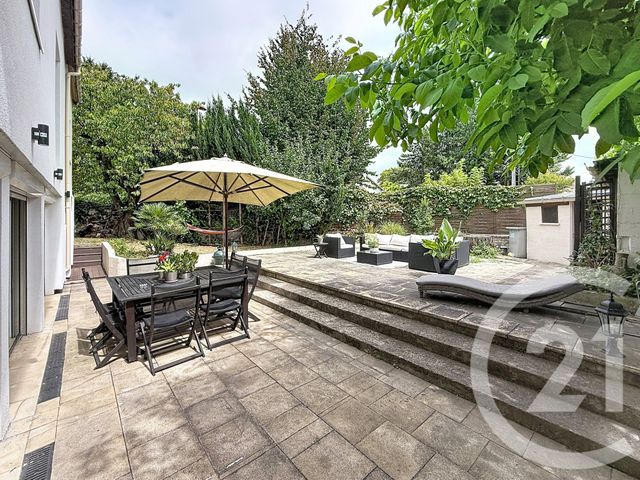 Maison &agrave; vendre - 9 pi&egrave;ces - 219,17 m2 - Gonesse - 95 - ILE-DE-FRANCE