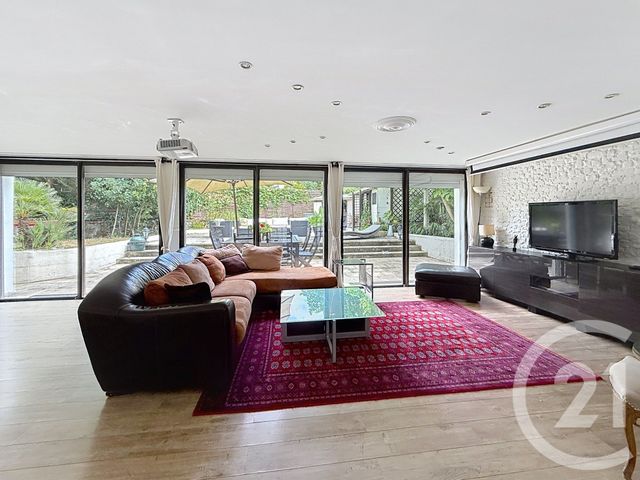 Maison &agrave; vendre - 9 pi&egrave;ces - 219,17 m2 - Gonesse - 95 - ILE-DE-FRANCE