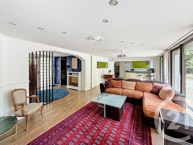 Maison &agrave; vendre - 9 pi&egrave;ces - 219,17 m2 - Gonesse - 95 - ILE-DE-FRANCE