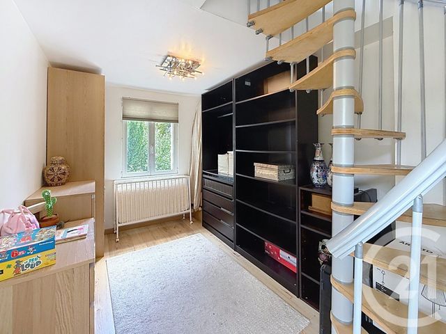 Maison &agrave; vendre - 9 pi&egrave;ces - 219,17 m2 - Gonesse - 95 - ILE-DE-FRANCE