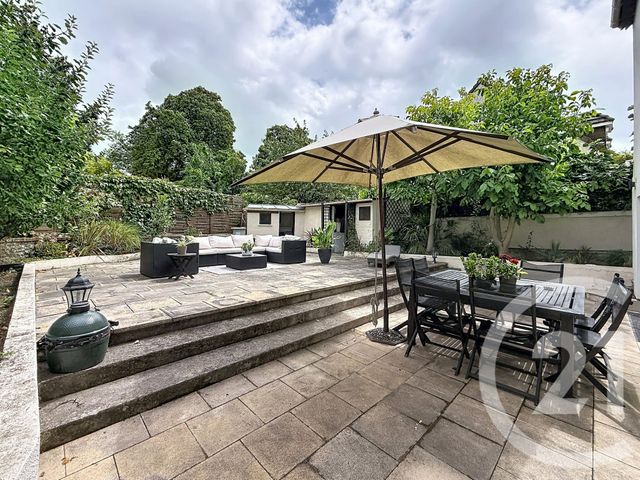 Maison &agrave; vendre - 9 pi&egrave;ces - 219,17 m2 - Gonesse - 95 - ILE-DE-FRANCE