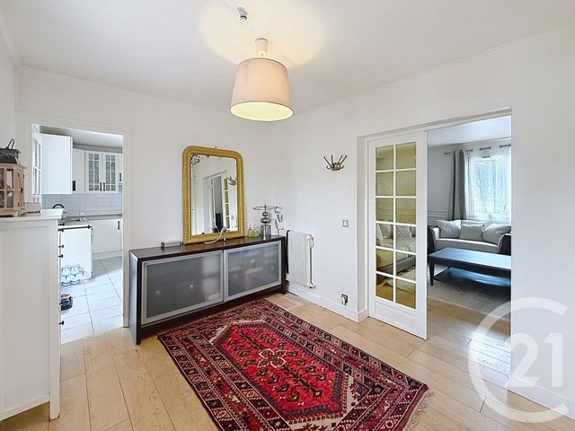 Maison &agrave; vendre - 9 pi&egrave;ces - 219,17 m2 - Gonesse - 95 - ILE-DE-FRANCE
