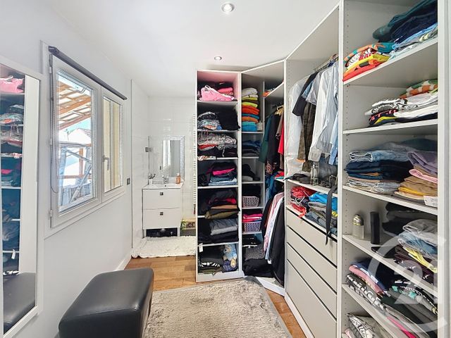 Maison &agrave; vendre - 9 pi&egrave;ces - 143,27 m2 - Le Thillay - 95 - ILE-DE-FRANCE