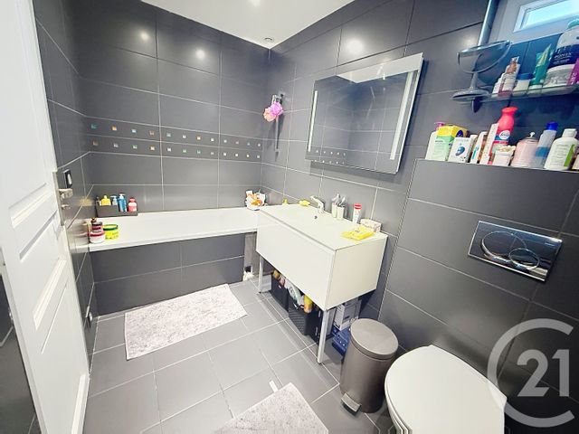 Maison &agrave; vendre - 9 pi&egrave;ces - 143,27 m2 - Le Thillay - 95 - ILE-DE-FRANCE