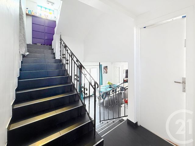 Maison &agrave; vendre - 9 pi&egrave;ces - 143,27 m2 - Le Thillay - 95 - ILE-DE-FRANCE