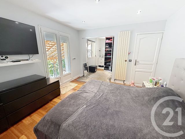 Maison &agrave; vendre - 9 pi&egrave;ces - 143,27 m2 - Le Thillay - 95 - ILE-DE-FRANCE