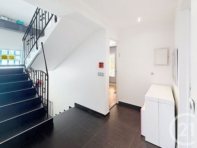 Maison &agrave; vendre - 9 pi&egrave;ces - 143,27 m2 - Le Thillay - 95 - ILE-DE-FRANCE