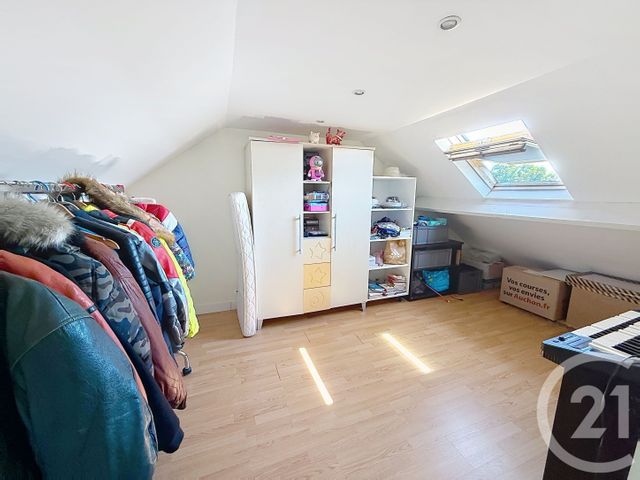 Maison &agrave; vendre - 9 pi&egrave;ces - 143,27 m2 - Le Thillay - 95 - ILE-DE-FRANCE