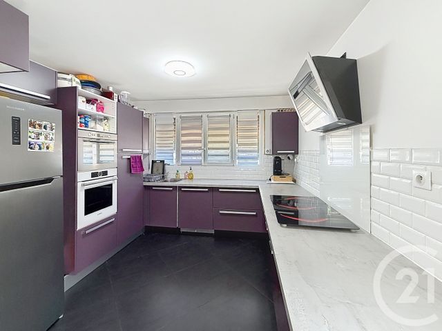 Maison &agrave; vendre - 9 pi&egrave;ces - 143,27 m2 - Le Thillay - 95 - ILE-DE-FRANCE