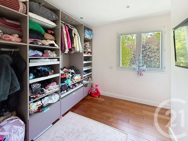 Maison &agrave; vendre - 9 pi&egrave;ces - 143,27 m2 - Le Thillay - 95 - ILE-DE-FRANCE