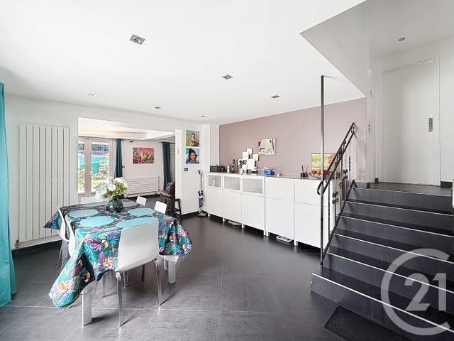 Maison &agrave; vendre - 9 pi&egrave;ces - 143,27 m2 - Le Thillay - 95 - ILE-DE-FRANCE