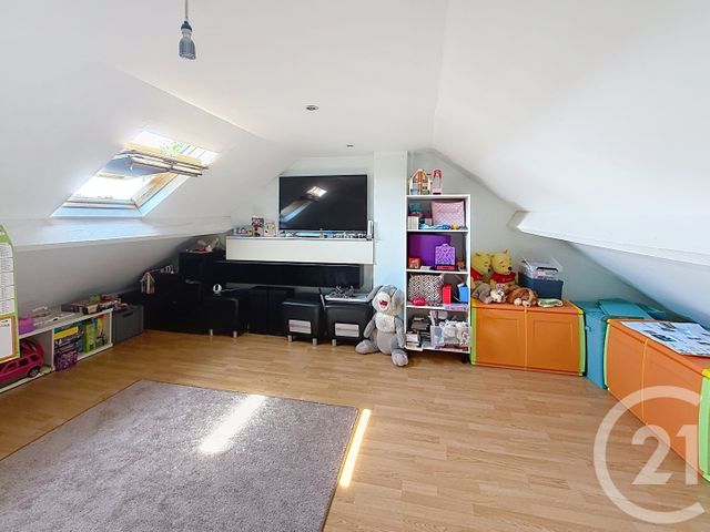 Maison &agrave; vendre - 9 pi&egrave;ces - 143,27 m2 - Le Thillay - 95 - ILE-DE-FRANCE