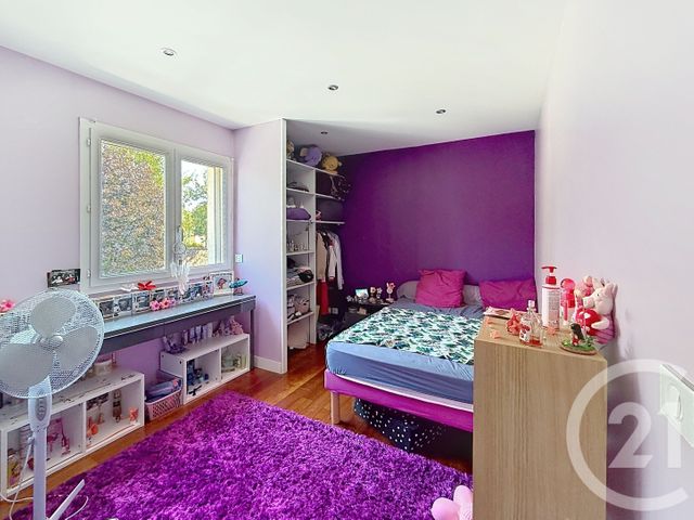 Maison &agrave; vendre - 9 pi&egrave;ces - 143,27 m2 - Le Thillay - 95 - ILE-DE-FRANCE