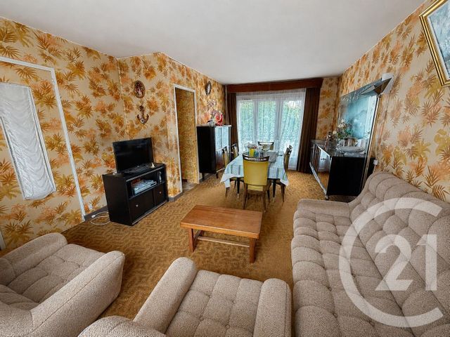 maison - GONESSE - 95