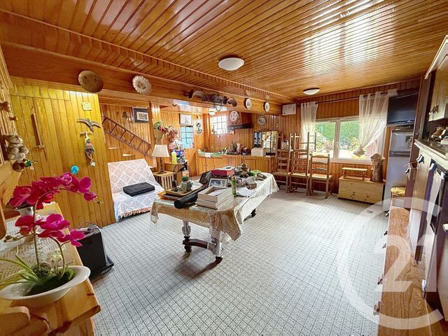 Maison &agrave; vendre - 5 pi&egrave;ces - 124,17 m2 - Le Thillay - 95 - ILE-DE-FRANCE