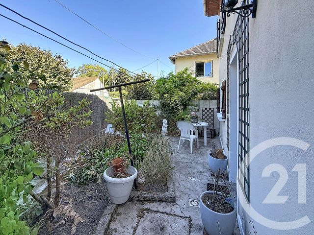Maison &agrave; vendre - 5 pi&egrave;ces - 124,17 m2 - Le Thillay - 95 - ILE-DE-FRANCE