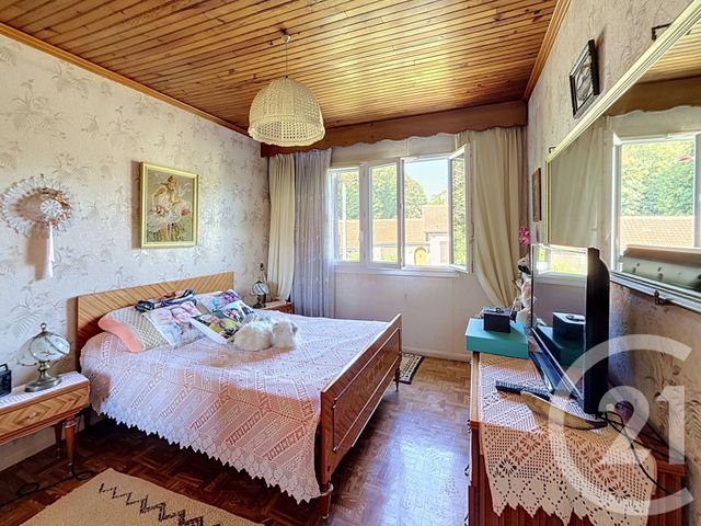 Maison &agrave; vendre - 5 pi&egrave;ces - 124,17 m2 - Le Thillay - 95 - ILE-DE-FRANCE