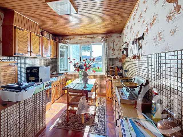 Maison &agrave; vendre - 5 pi&egrave;ces - 124,17 m2 - Le Thillay - 95 - ILE-DE-FRANCE