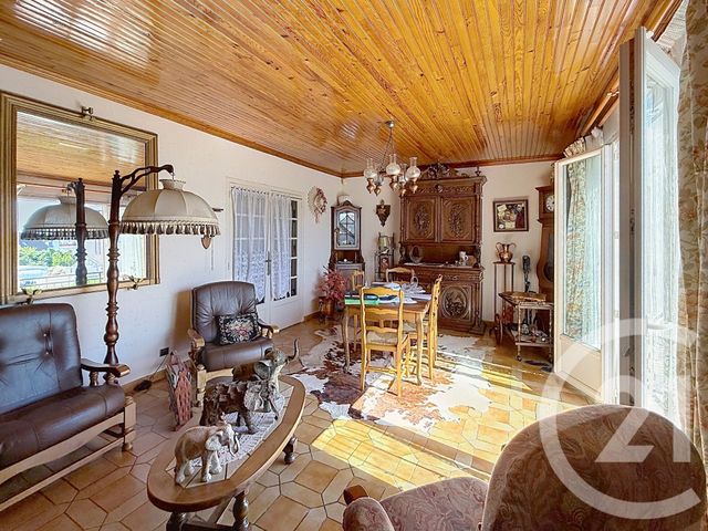 Maison &agrave; vendre - 5 pi&egrave;ces - 124,17 m2 - Le Thillay - 95 - ILE-DE-FRANCE