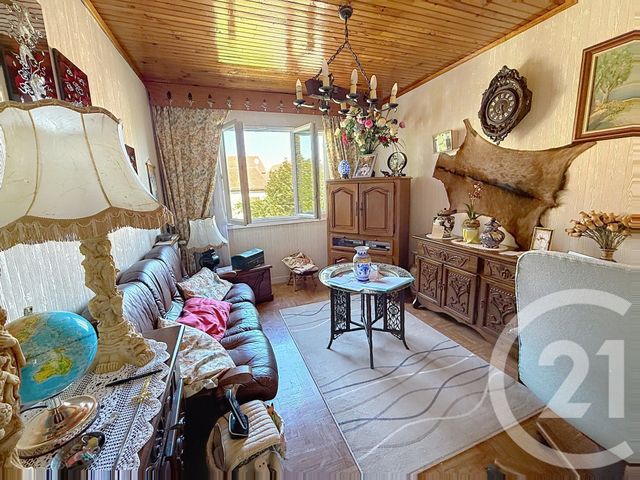 Maison &agrave; vendre - 5 pi&egrave;ces - 124,17 m2 - Le Thillay - 95 - ILE-DE-FRANCE