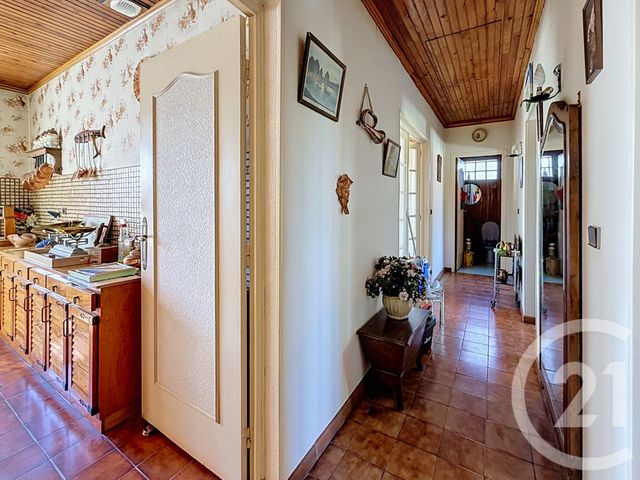 Maison &agrave; vendre - 5 pi&egrave;ces - 124,17 m2 - Le Thillay - 95 - ILE-DE-FRANCE
