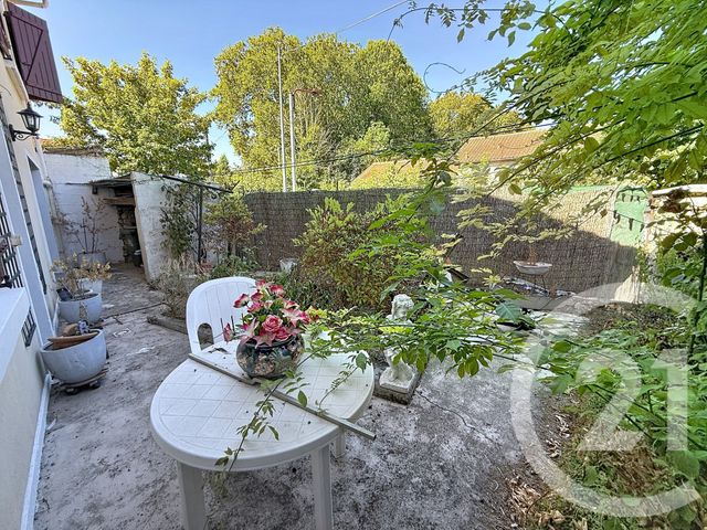 Maison &agrave; vendre - 5 pi&egrave;ces - 124,17 m2 - Le Thillay - 95 - ILE-DE-FRANCE