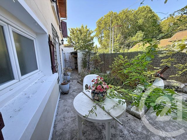 Maison &agrave; vendre - 5 pi&egrave;ces - 124,17 m2 - Le Thillay - 95 - ILE-DE-FRANCE