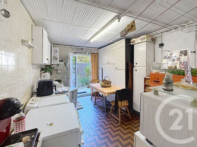 Maison &agrave; vendre - 5 pi&egrave;ces - 124,17 m2 - Le Thillay - 95 - ILE-DE-FRANCE