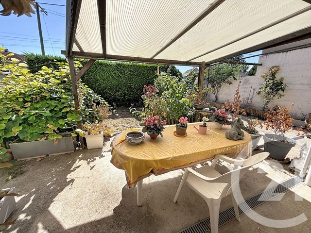 Maison &agrave; vendre - 5 pi&egrave;ces - 124,17 m2 - Le Thillay - 95 - ILE-DE-FRANCE