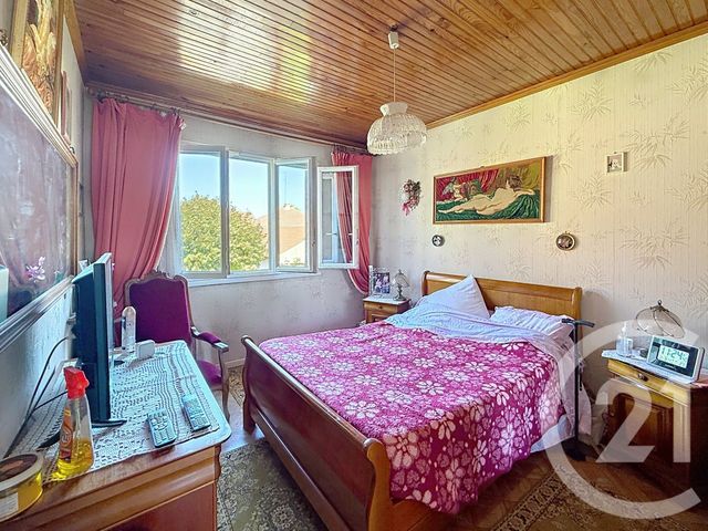 Maison &agrave; vendre - 5 pi&egrave;ces - 124,17 m2 - Le Thillay - 95 - ILE-DE-FRANCE