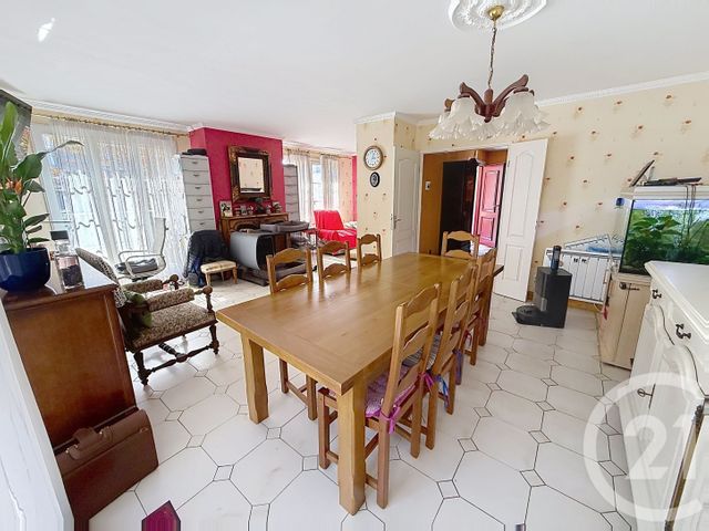 Maison &agrave; vendre - 6 pi&egrave;ces - 136,35 m2 - Gonesse - 95 - ILE-DE-FRANCE