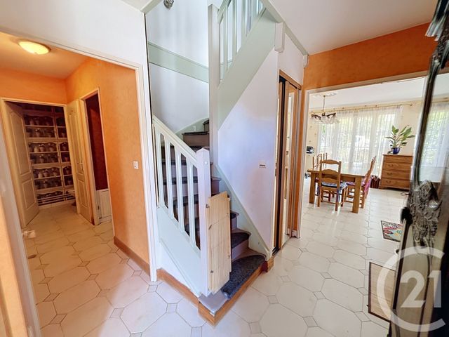Maison &agrave; vendre - 6 pi&egrave;ces - 136,35 m2 - Gonesse - 95 - ILE-DE-FRANCE
