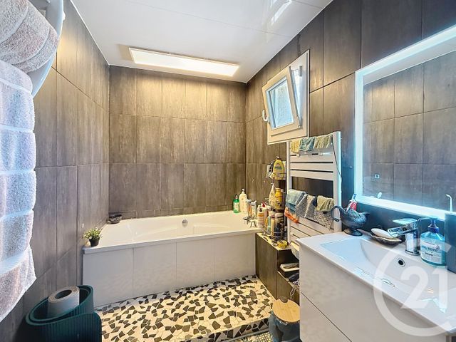 Maison &agrave; vendre - 6 pi&egrave;ces - 136,35 m2 - Gonesse - 95 - ILE-DE-FRANCE