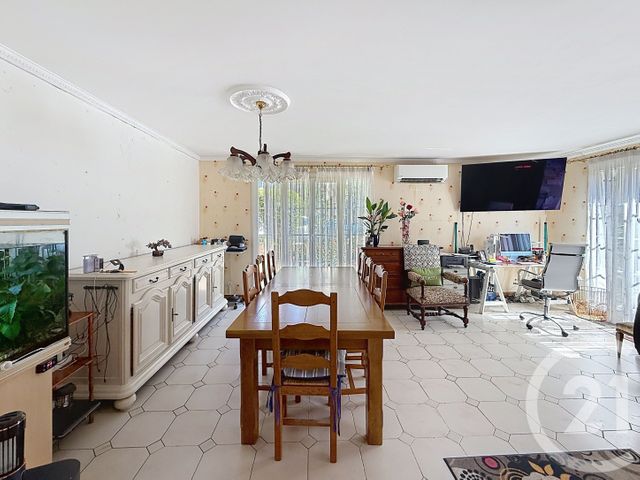 Maison &agrave; vendre - 6 pi&egrave;ces - 136,35 m2 - Gonesse - 95 - ILE-DE-FRANCE