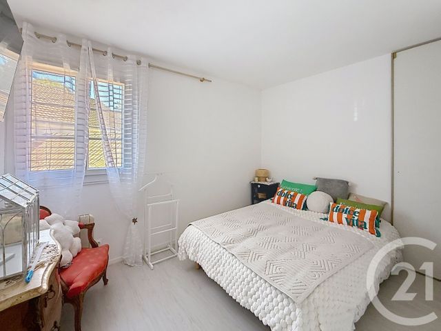 Maison &agrave; vendre - 6 pi&egrave;ces - 136,35 m2 - Gonesse - 95 - ILE-DE-FRANCE