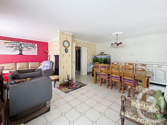 Maison &agrave; vendre - 6 pi&egrave;ces - 136,35 m2 - Gonesse - 95 - ILE-DE-FRANCE
