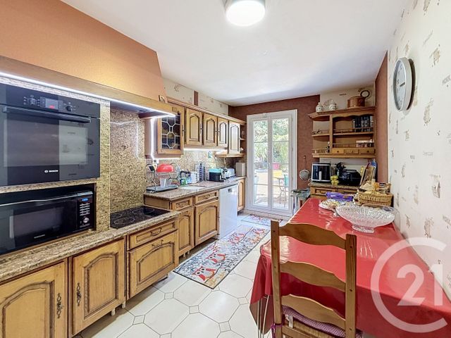 Maison &agrave; vendre - 6 pi&egrave;ces - 136,35 m2 - Gonesse - 95 - ILE-DE-FRANCE