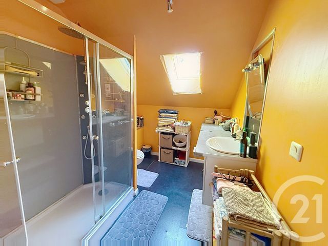 Maison &agrave; vendre - 6 pi&egrave;ces - 136,35 m2 - Gonesse - 95 - ILE-DE-FRANCE