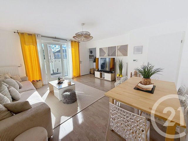 appartement - GONESSE - 95