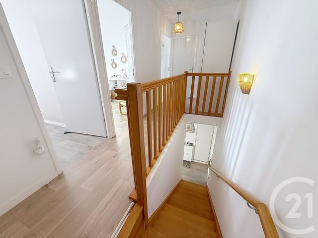 Appartement F4 &agrave; vendre - 4 pi&egrave;ces - 80,80 m2 - Gonesse - 95 - ILE-DE-FRANCE