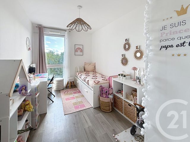 Appartement F4 &agrave; vendre - 4 pi&egrave;ces - 80,80 m2 - Gonesse - 95 - ILE-DE-FRANCE