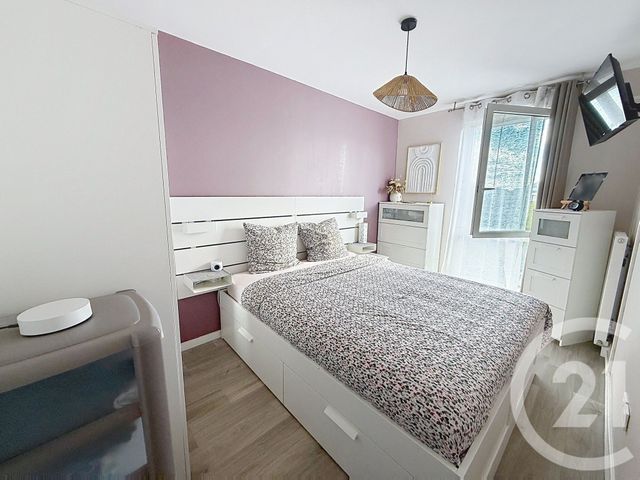 Appartement F4 &agrave; vendre - 4 pi&egrave;ces - 80,80 m2 - Gonesse - 95 - ILE-DE-FRANCE