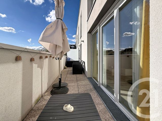 Appartement F4 &agrave; vendre - 4 pi&egrave;ces - 80,80 m2 - Gonesse - 95 - ILE-DE-FRANCE