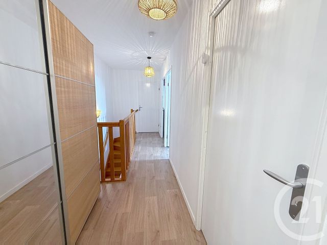 Appartement F4 &agrave; vendre - 4 pi&egrave;ces - 80,80 m2 - Gonesse - 95 - ILE-DE-FRANCE