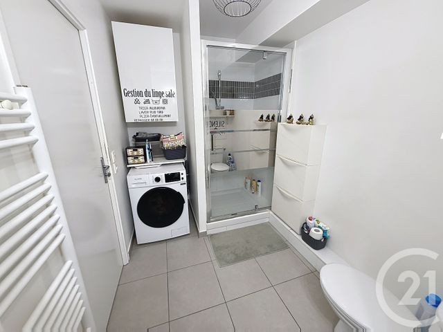 Appartement F4 &agrave; vendre - 4 pi&egrave;ces - 80,80 m2 - Gonesse - 95 - ILE-DE-FRANCE